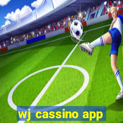 wj cassino app